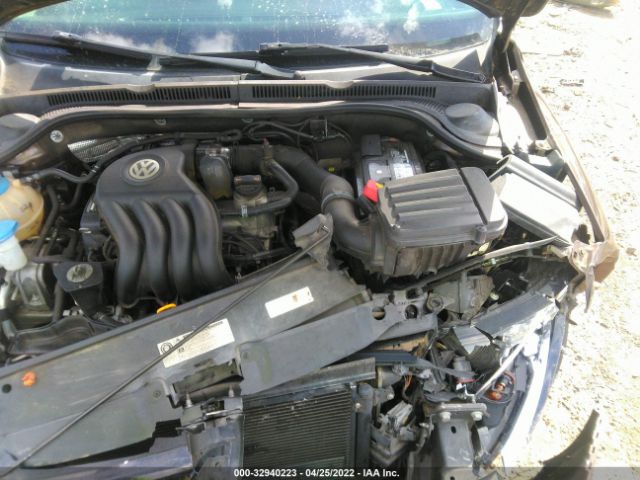 Photo 9 VIN: 3VW2K7AJXDM226999 - VOLKSWAGEN JETTA SEDAN 