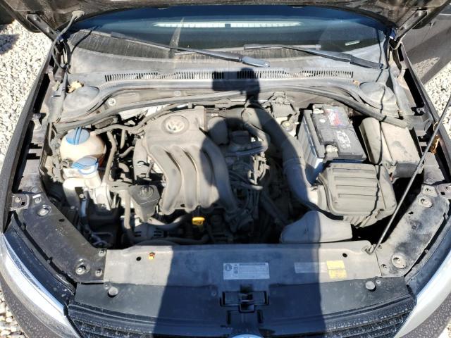 Photo 10 VIN: 3VW2K7AJXDM228199 - VOLKSWAGEN JETTA BASE 