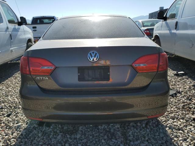 Photo 5 VIN: 3VW2K7AJXDM228199 - VOLKSWAGEN JETTA BASE 