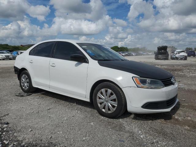 Photo 3 VIN: 3VW2K7AJXDM240403 - VOLKSWAGEN JETTA 