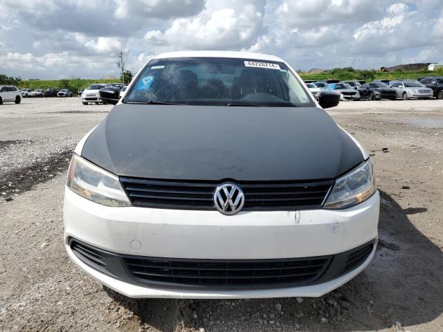 Photo 4 VIN: 3VW2K7AJXDM240403 - VOLKSWAGEN JETTA 