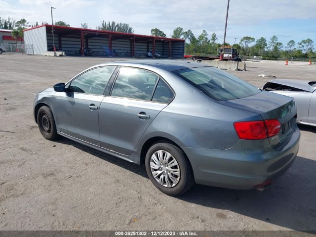 Photo 2 VIN: 3VW2K7AJXDM240532 - VOLKSWAGEN JETTA 