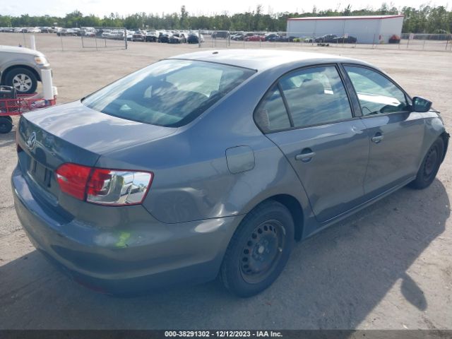 Photo 3 VIN: 3VW2K7AJXDM240532 - VOLKSWAGEN JETTA 