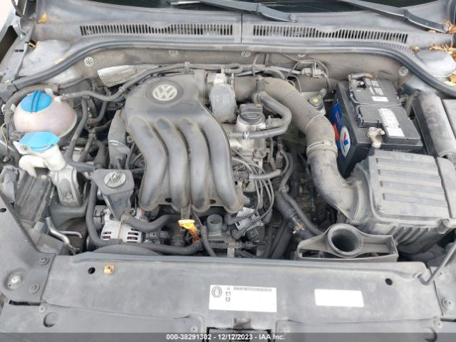 Photo 9 VIN: 3VW2K7AJXDM240532 - VOLKSWAGEN JETTA 