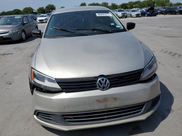 Photo 4 VIN: 3VW2K7AJXDM244726 - VOLKSWAGEN JETTA BASE 