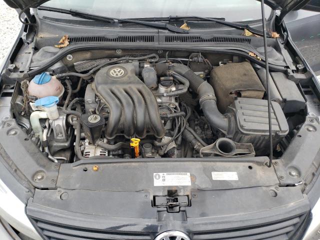 Photo 10 VIN: 3VW2K7AJXDM257024 - VOLKSWAGEN JETTA BASE 