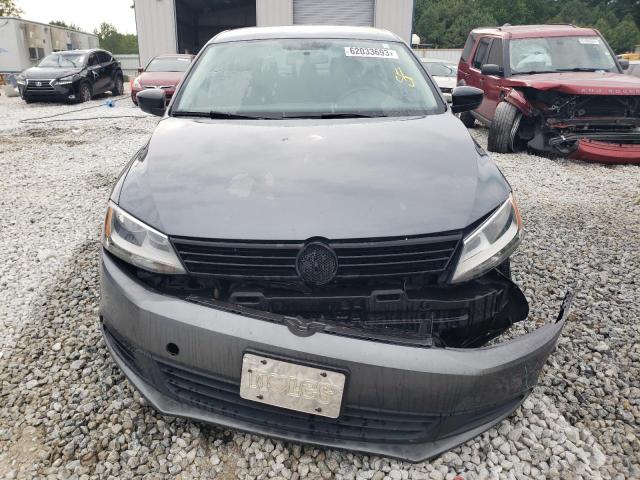 Photo 4 VIN: 3VW2K7AJXDM257024 - VOLKSWAGEN JETTA BASE 