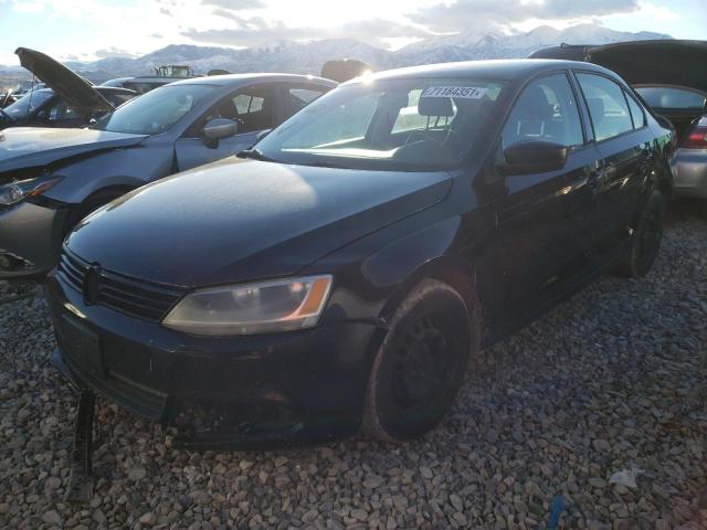 Photo 1 VIN: 3VW2K7AJXDM264071 - VOLKSWAGEN JETTA BASE 