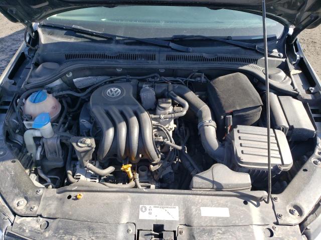 Photo 10 VIN: 3VW2K7AJXDM268914 - VOLKSWAGEN JETTA 