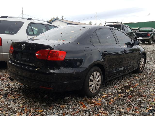 Photo 3 VIN: 3VW2K7AJXDM284675 - VOLKSWAGEN JETTA 