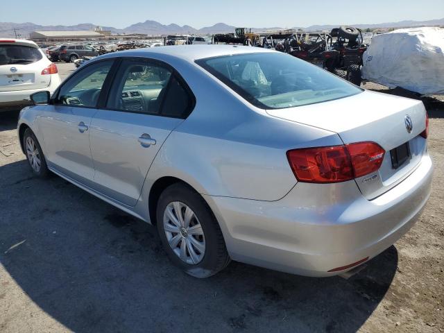 Photo 1 VIN: 3VW2K7AJXDM290685 - VOLKSWAGEN JETTA BASE 