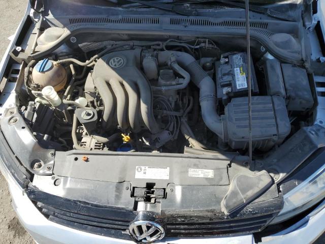 Photo 10 VIN: 3VW2K7AJXDM290685 - VOLKSWAGEN JETTA BASE 