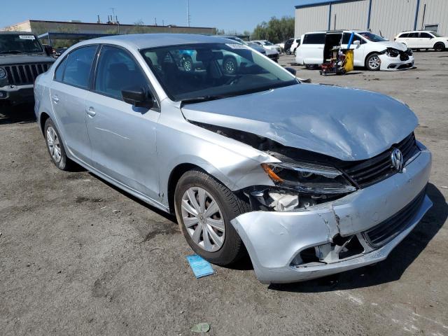 Photo 3 VIN: 3VW2K7AJXDM290685 - VOLKSWAGEN JETTA BASE 