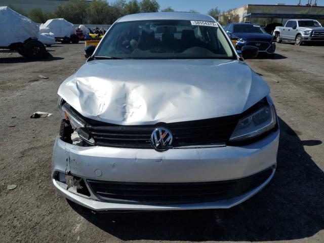 Photo 4 VIN: 3VW2K7AJXDM290685 - VOLKSWAGEN JETTA BASE 