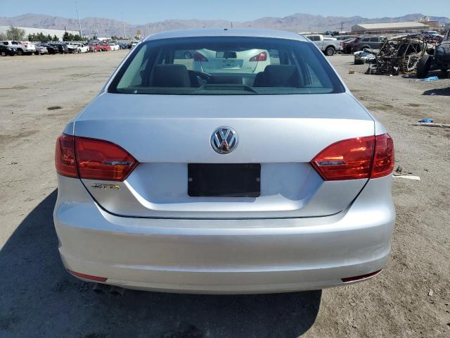 Photo 5 VIN: 3VW2K7AJXDM290685 - VOLKSWAGEN JETTA BASE 