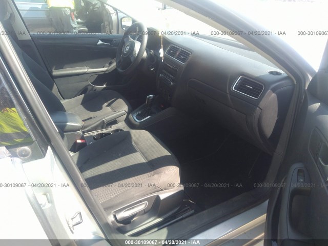 Photo 4 VIN: 3VW2K7AJXDM294185 - VOLKSWAGEN JETTA SEDAN 