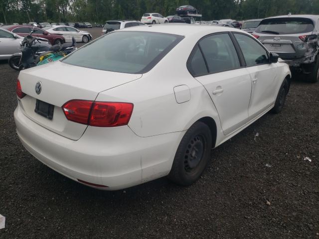 Photo 3 VIN: 3VW2K7AJXDM294400 - VOLKSWAGEN JETTA 