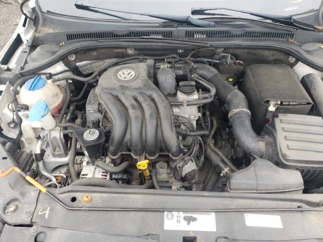 Photo 6 VIN: 3VW2K7AJXDM294400 - VOLKSWAGEN JETTA 