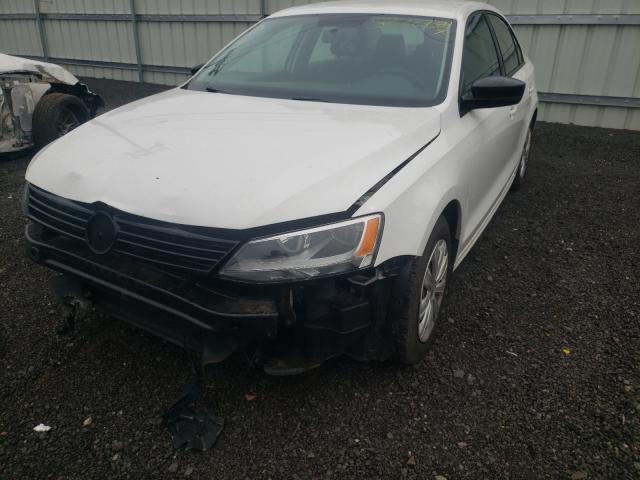 Photo 8 VIN: 3VW2K7AJXDM294400 - VOLKSWAGEN JETTA 