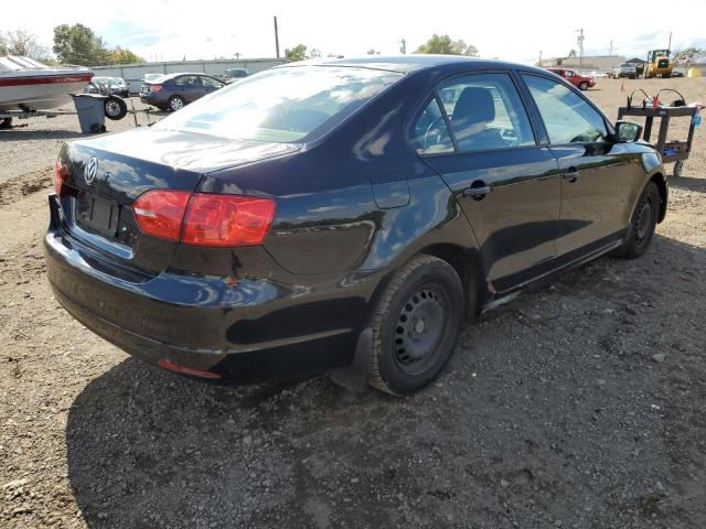 Photo 3 VIN: 3VW2K7AJXDM295739 - VOLKSWAGEN JETTA BASE 