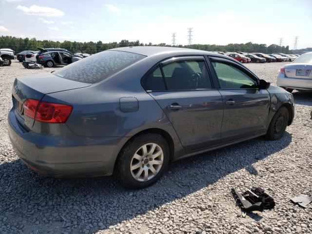 Photo 2 VIN: 3VW2K7AJXDM317948 - VOLKSWAGEN JETTA BASE 