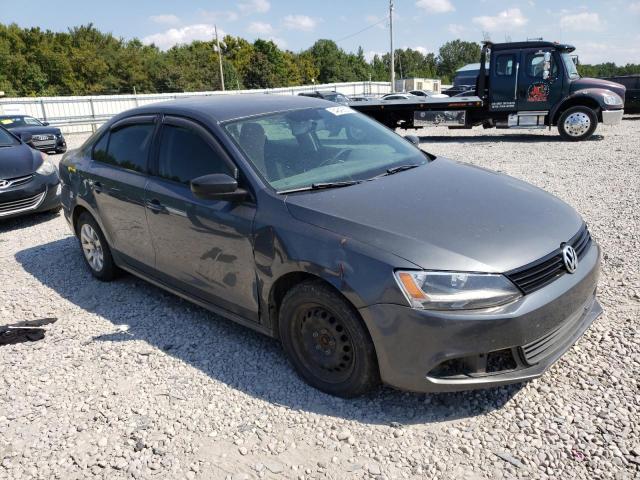 Photo 3 VIN: 3VW2K7AJXDM317948 - VOLKSWAGEN JETTA BASE 