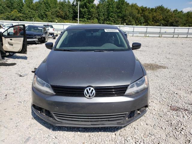 Photo 4 VIN: 3VW2K7AJXDM317948 - VOLKSWAGEN JETTA BASE 