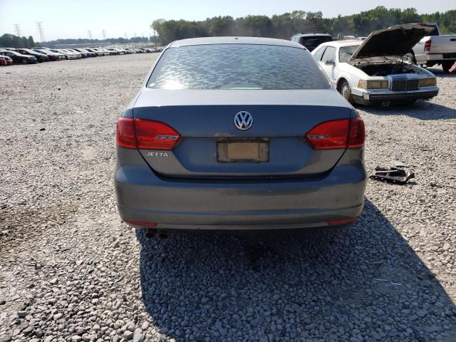 Photo 5 VIN: 3VW2K7AJXDM317948 - VOLKSWAGEN JETTA BASE 