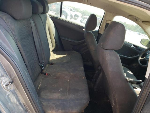 Photo 9 VIN: 3VW2K7AJXDM317948 - VOLKSWAGEN JETTA BASE 