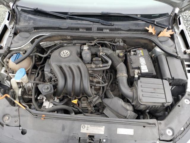 Photo 10 VIN: 3VW2K7AJXDM354255 - VOLKSWAGEN JETTA 