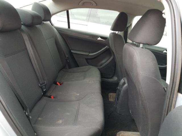 Photo 5 VIN: 3VW2K7AJXDM355986 - VOLKSWAGEN JETTA BASE 