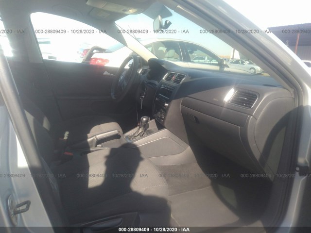 Photo 4 VIN: 3VW2K7AJXDM363408 - VOLKSWAGEN JETTA SEDAN 