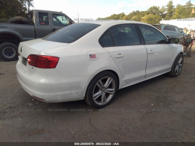 Photo 3 VIN: 3VW2K7AJXDM370181 - VOLKSWAGEN JETTA SEDAN 