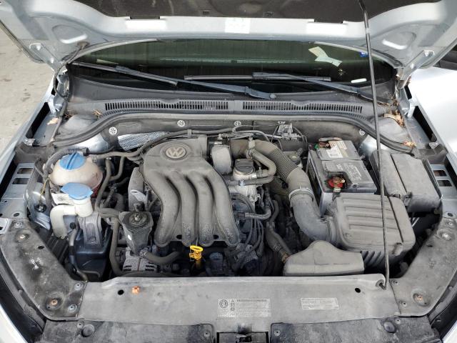 Photo 6 VIN: 3VW2K7AJXDM386042 - VOLKSWAGEN JETTA BASE 