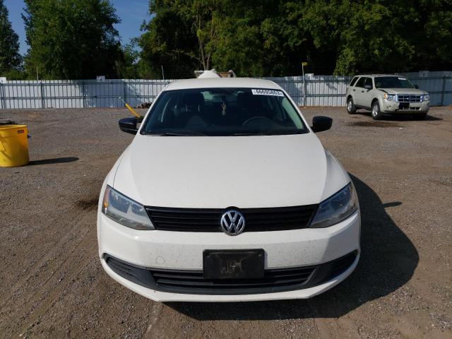 Photo 4 VIN: 3VW2K7AJXDM392133 - VOLKSWAGEN JETTA 