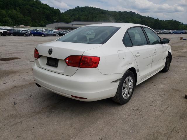 Photo 3 VIN: 3VW2K7AJXDM393072 - VOLKSWAGEN JETTA 