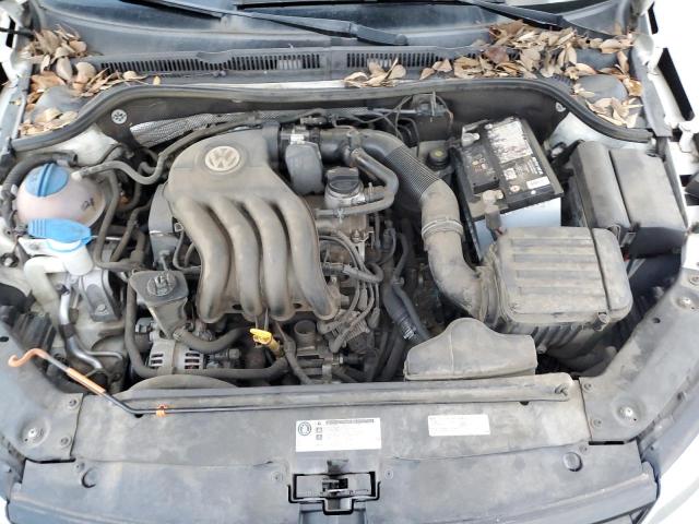 Photo 10 VIN: 3VW2K7AJXDM400327 - VOLKSWAGEN JETTA 