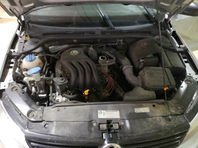 Photo 6 VIN: 3VW2K7AJXDM431657 - VOLKSWAGEN JETTA BASE 