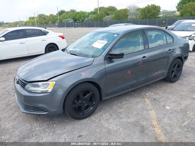 Photo 1 VIN: 3VW2K7AJXEM206947 - VOLKSWAGEN JETTA 