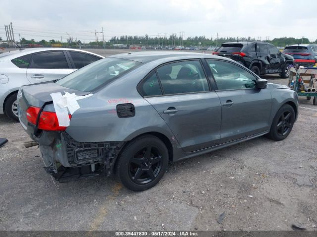 Photo 3 VIN: 3VW2K7AJXEM206947 - VOLKSWAGEN JETTA 