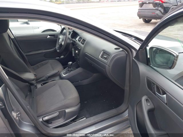 Photo 4 VIN: 3VW2K7AJXEM206947 - VOLKSWAGEN JETTA 