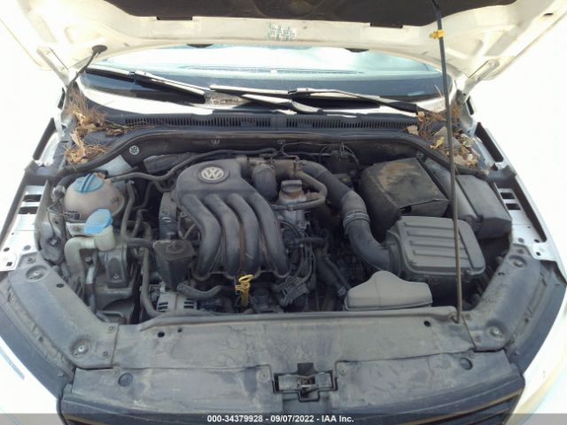 Photo 9 VIN: 3VW2K7AJXEM208794 - VOLKSWAGEN JETTA SEDAN 