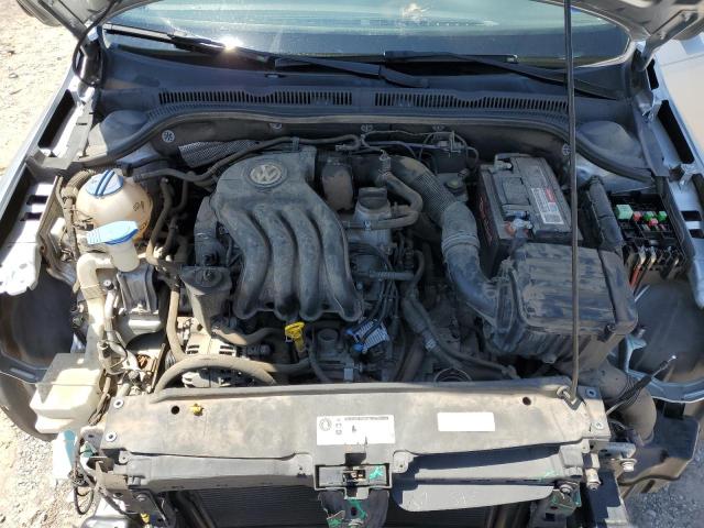 Photo 10 VIN: 3VW2K7AJXEM213509 - VOLKSWAGEN JETTA 