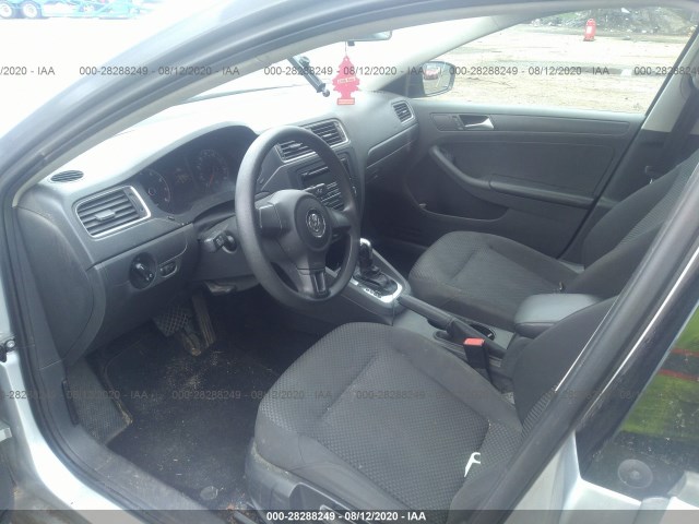 Photo 4 VIN: 3VW2K7AJXEM216913 - VOLKSWAGEN JETTA 