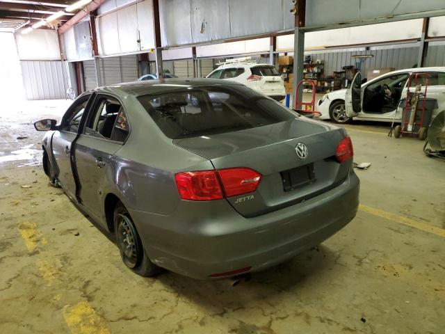 Photo 2 VIN: 3VW2K7AJXEM221271 - VOLKSWAGEN JETTA BASE 