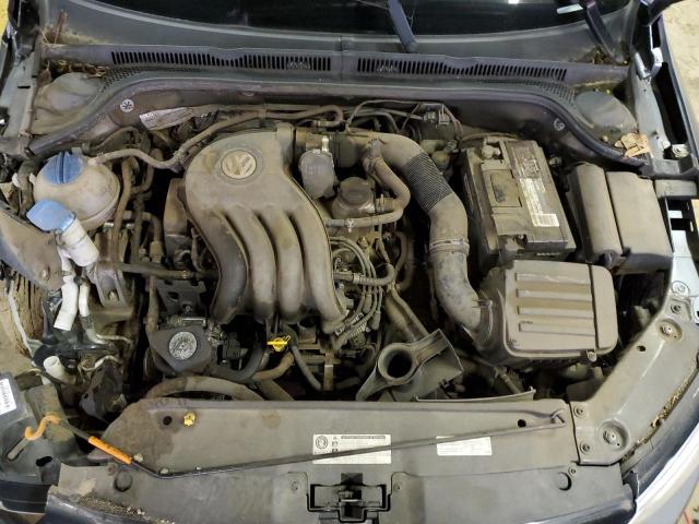 Photo 6 VIN: 3VW2K7AJXEM221271 - VOLKSWAGEN JETTA BASE 