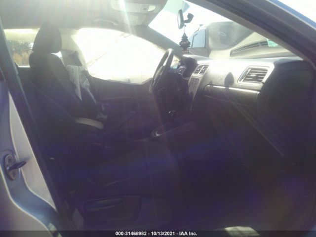 Photo 4 VIN: 3VW2K7AJXEM223540 - VOLKSWAGEN JETTA SEDAN 