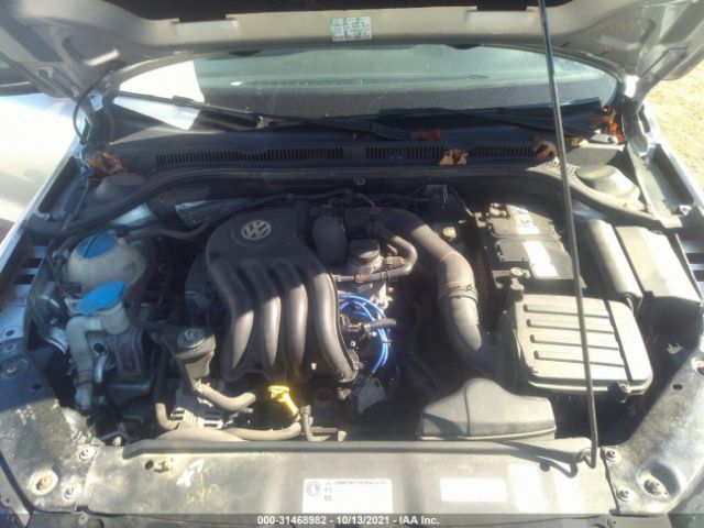 Photo 9 VIN: 3VW2K7AJXEM223540 - VOLKSWAGEN JETTA SEDAN 