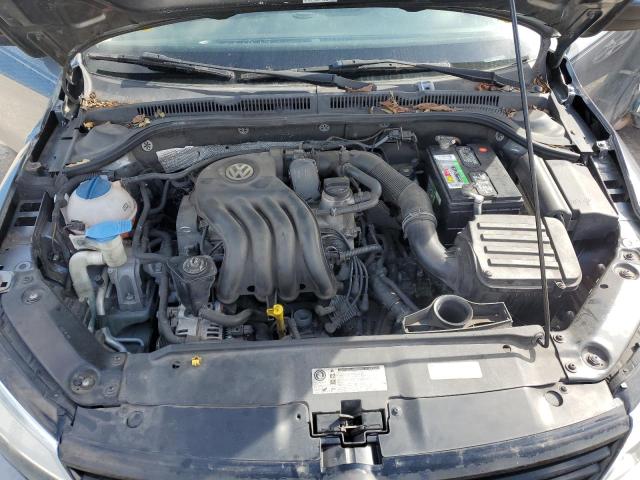 Photo 10 VIN: 3VW2K7AJXEM223991 - VOLKSWAGEN JETTA BASE 