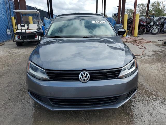 Photo 4 VIN: 3VW2K7AJXEM223991 - VOLKSWAGEN JETTA BASE 